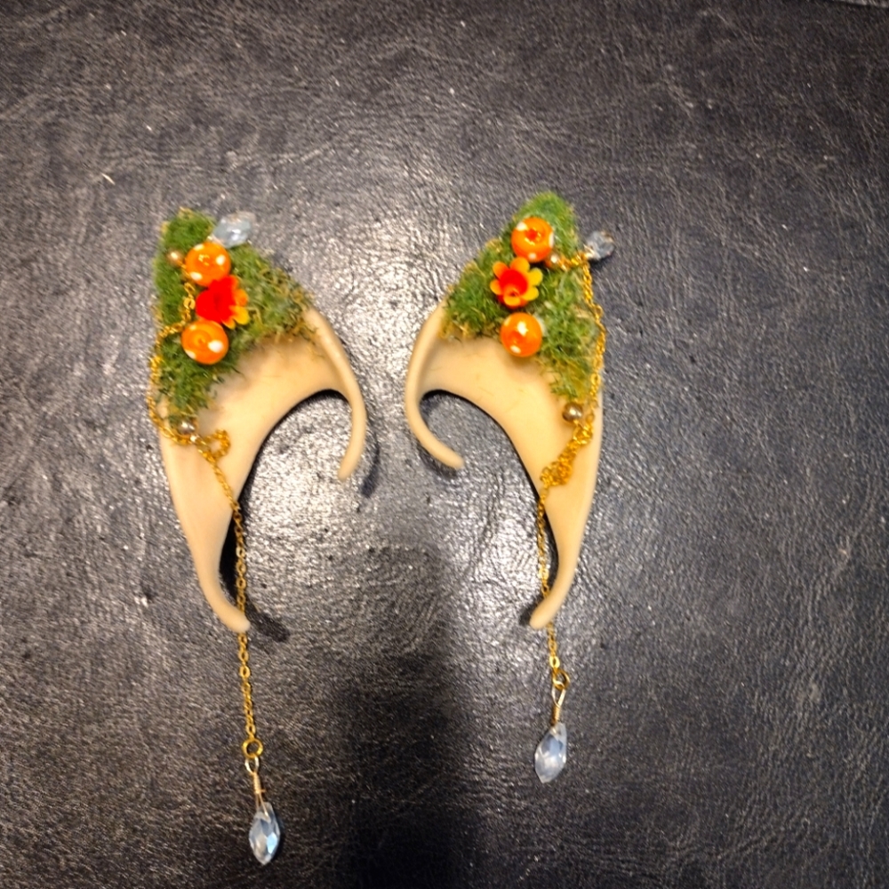 Fairy ears